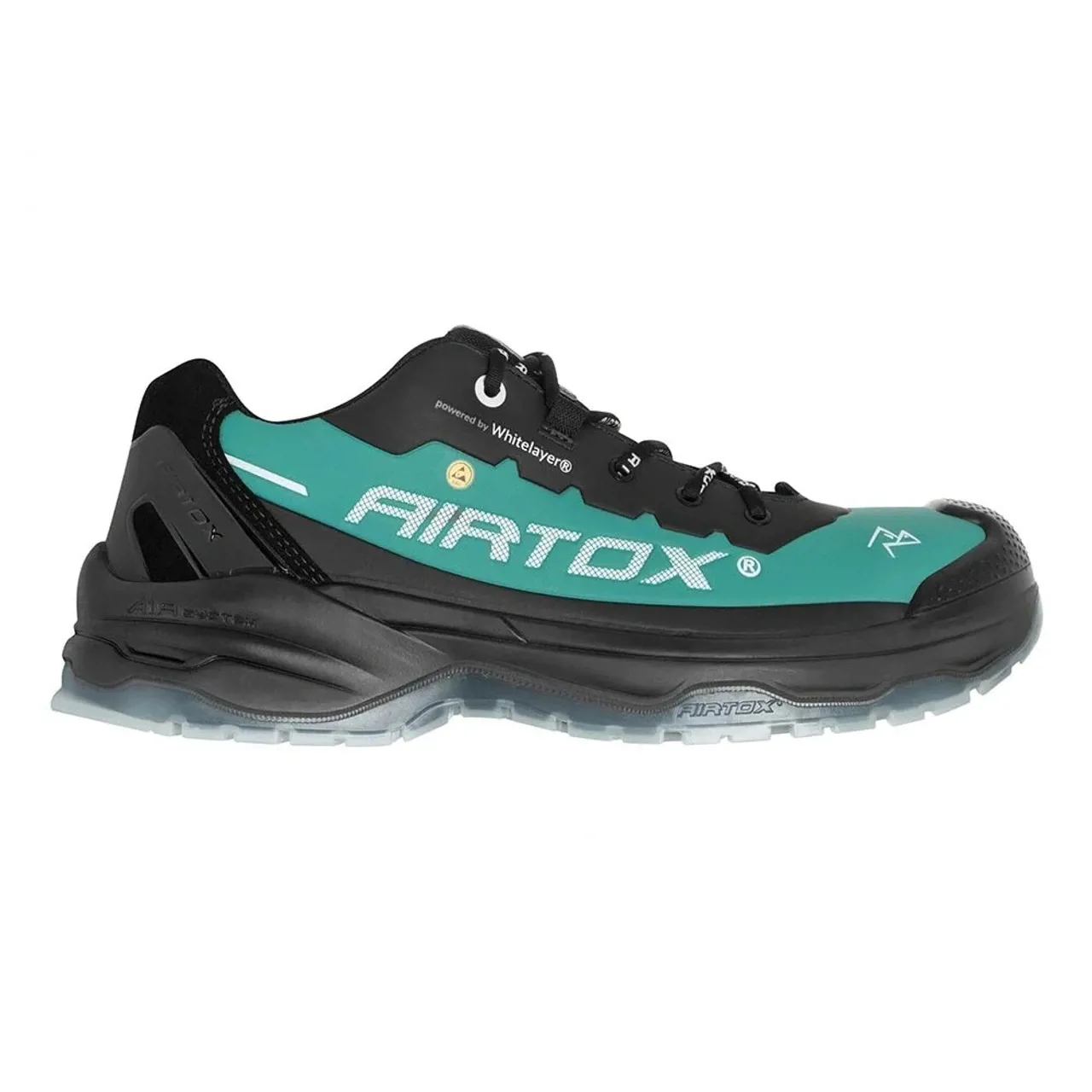 Airtox TX3 Sikkerhedssko S3 SRC ESD