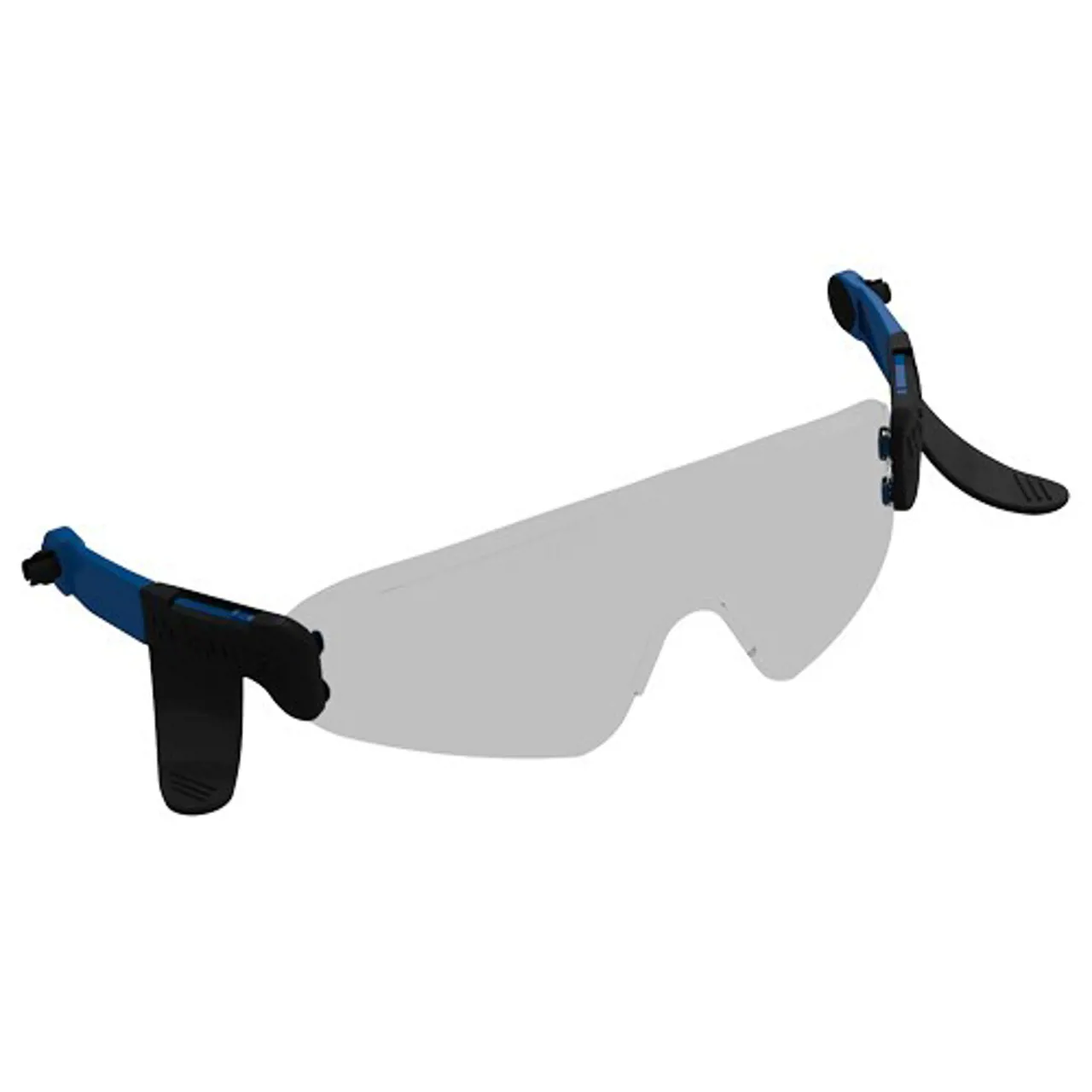Centurion Nexus Integrerede Brille Klar