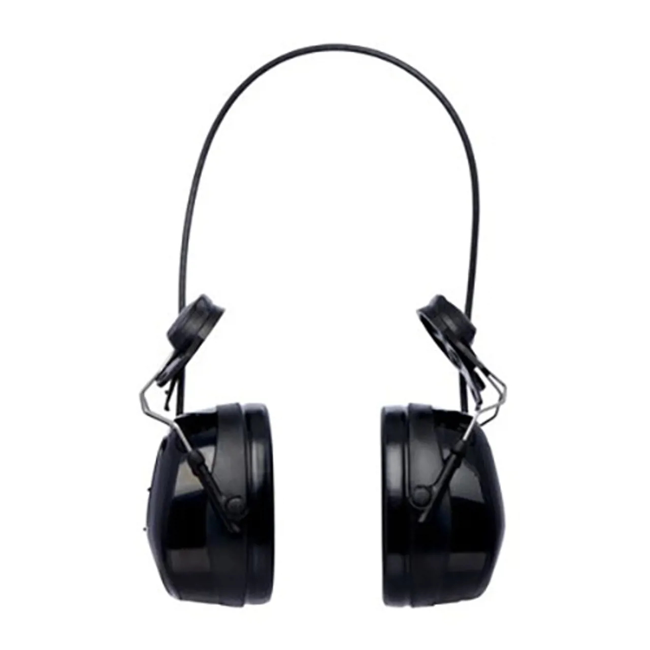 3M Peltor WorkTunes Pro FM-radio Hjelmørekop