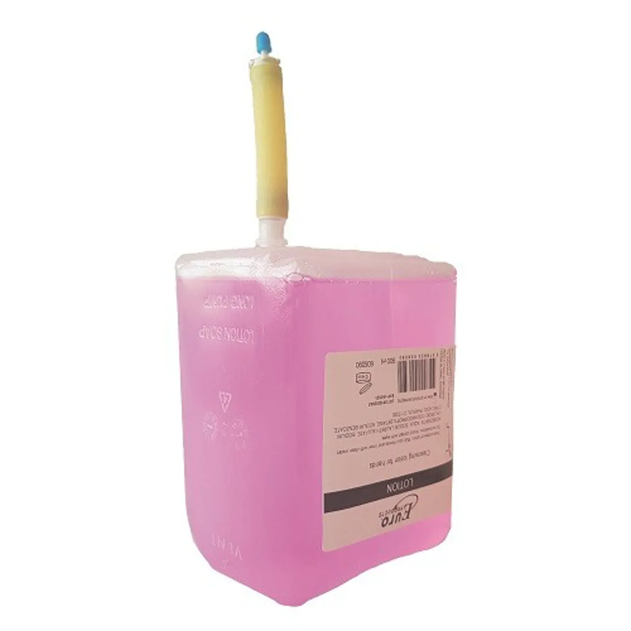 Lilje Design Cremesæbe 1000 ml