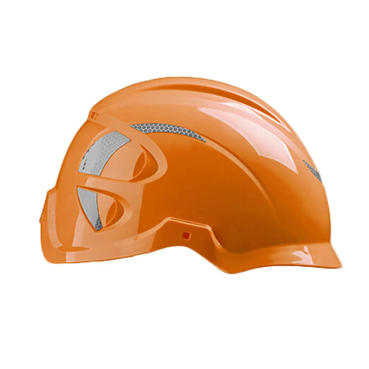 Centurion Nexus Core Hjelm med Håndhjul ABS Hi-Viz (uden Ventilation)