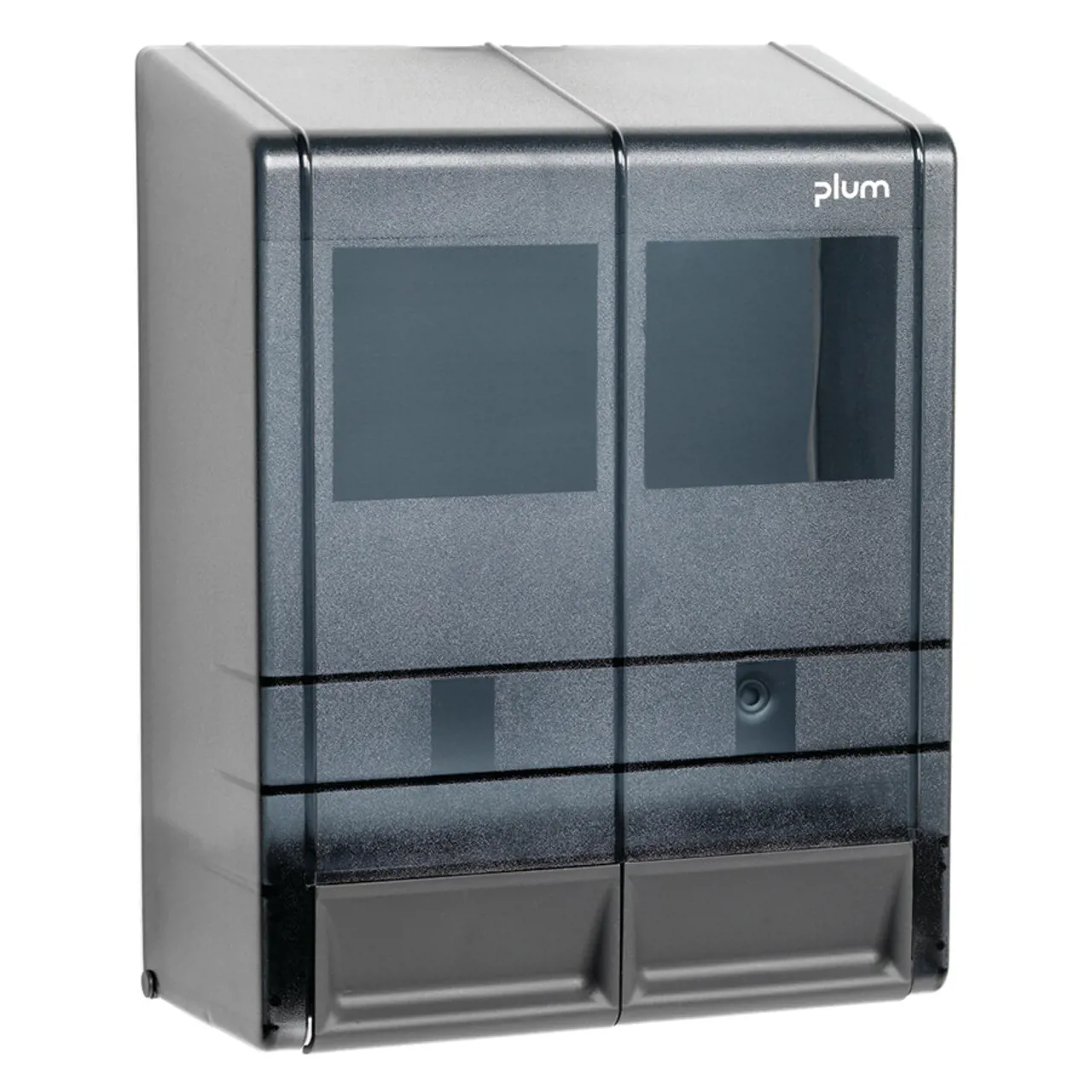 Plum MP2000 Modul 2 Dobbelt Dispenser