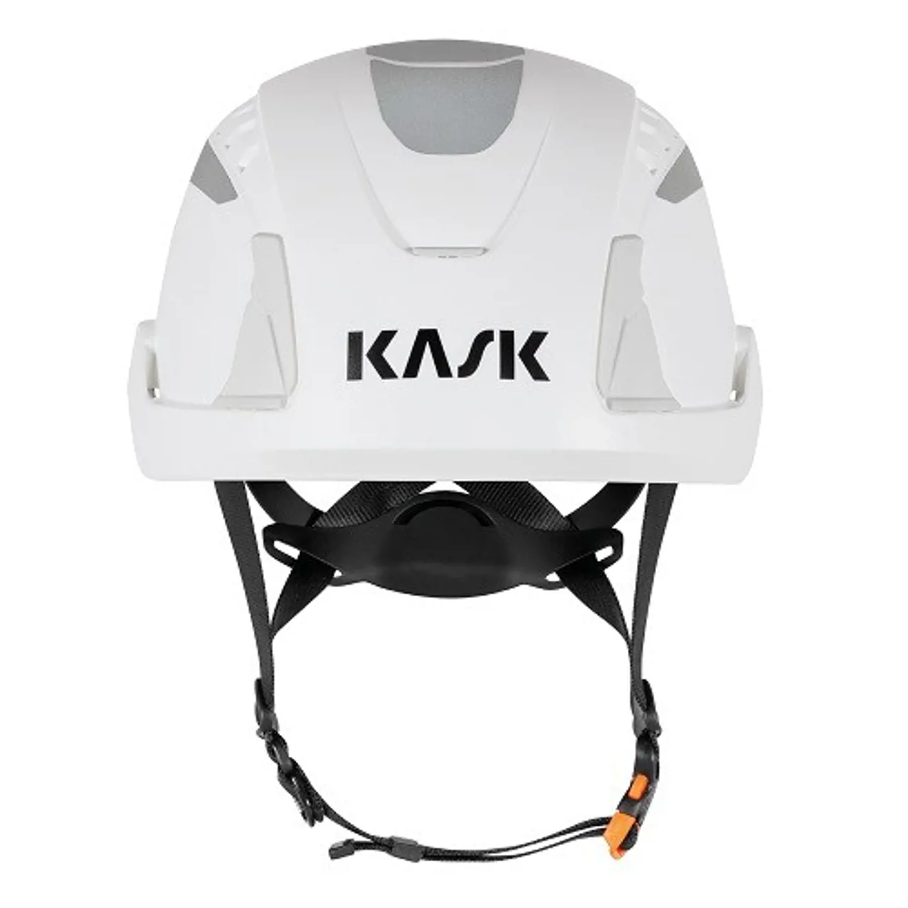 KASK Primero Air Hjelm med Ventilation Hi-Viz