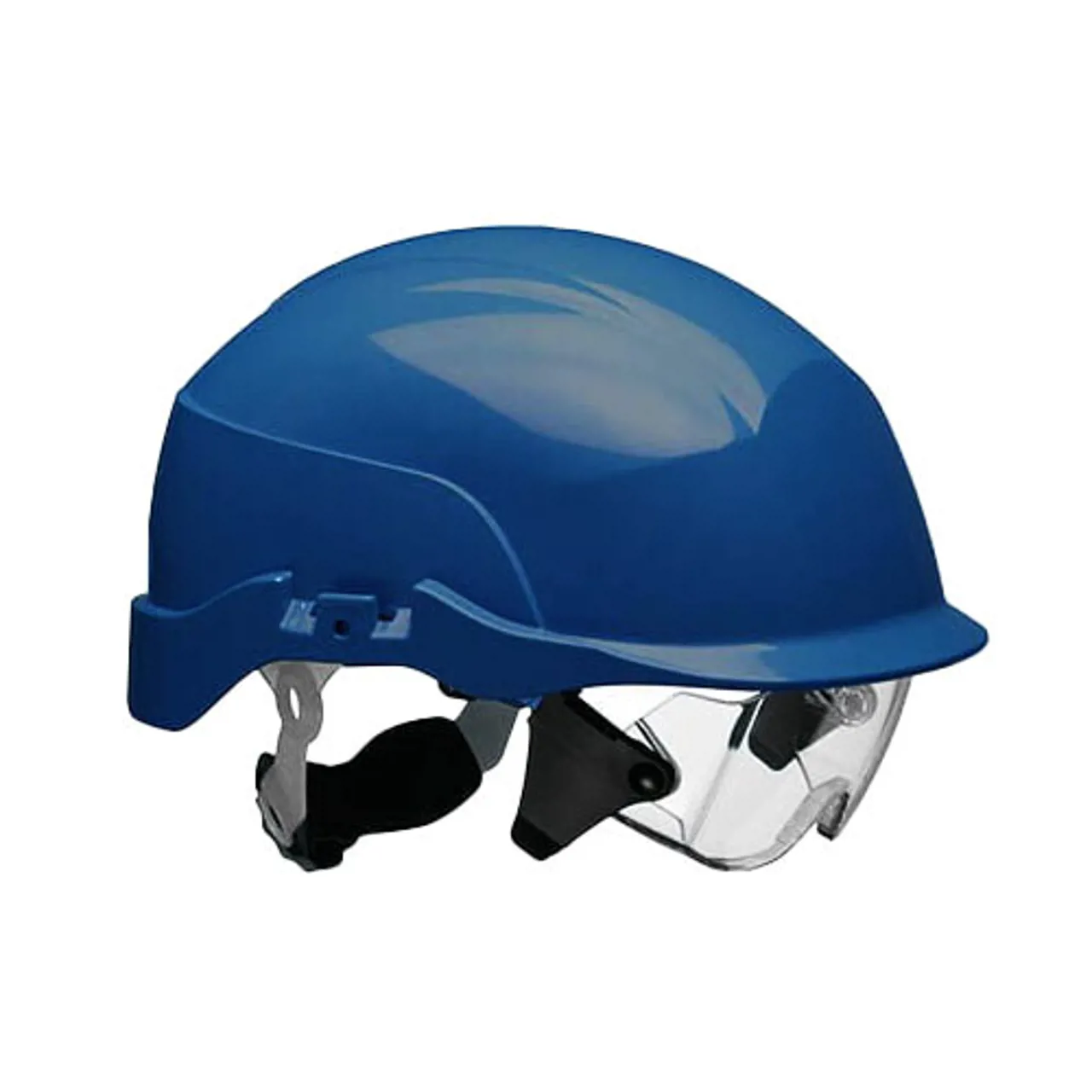 Centurion Spectrum Hjelm med Håndhjul (uden Ventilation)