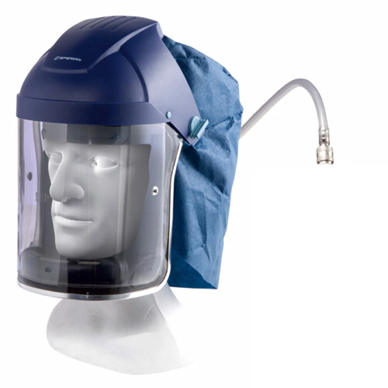 Honeywell Airvisor 2 Ansigtsskærm med Mellemslange