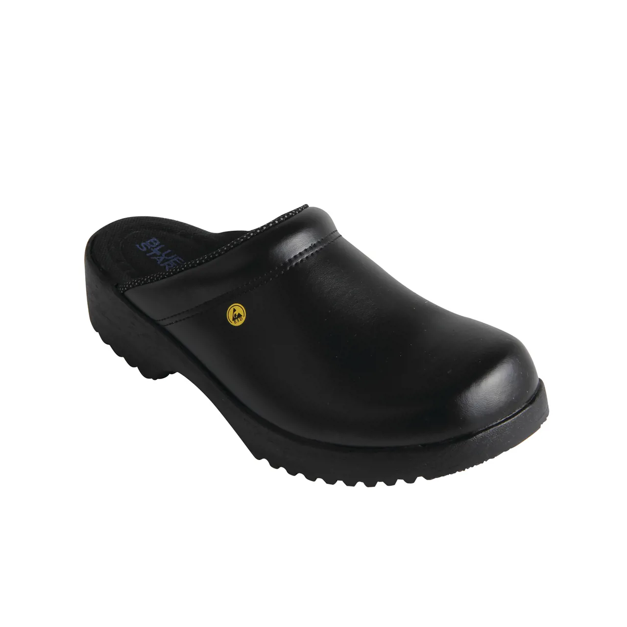 BlueStar EasyStep 50 Tøffel Sort O E C SRC ESD