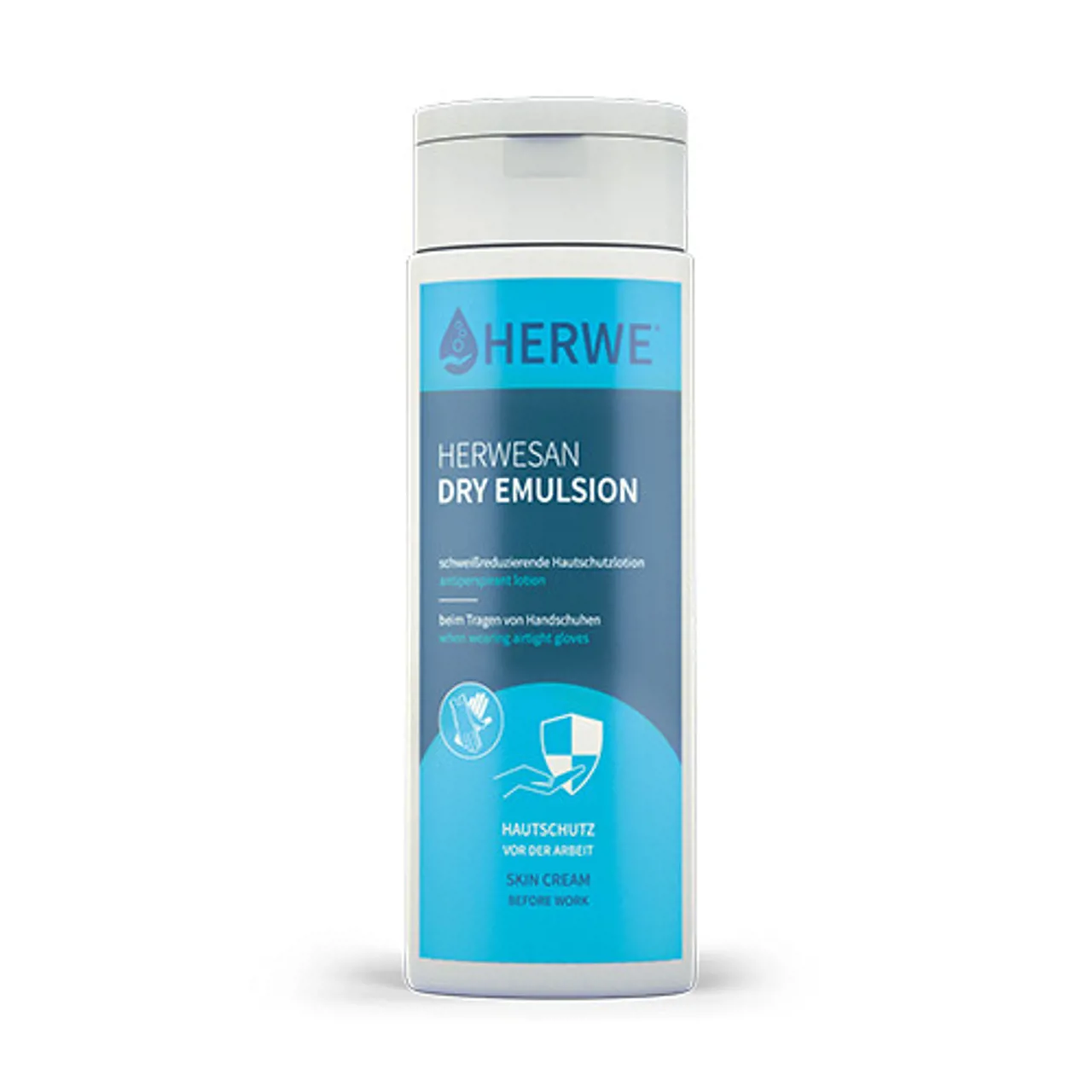 Herwe Herwesan Dry Emulsion UP 250 ml