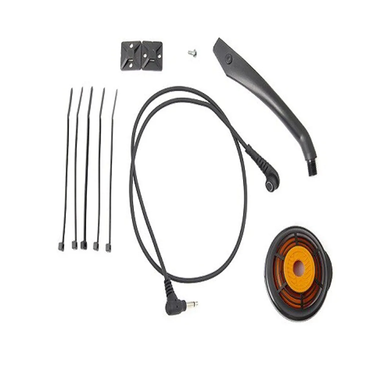 SR T09-0001 Mikrofon kit f/SR100,900,200,580,570