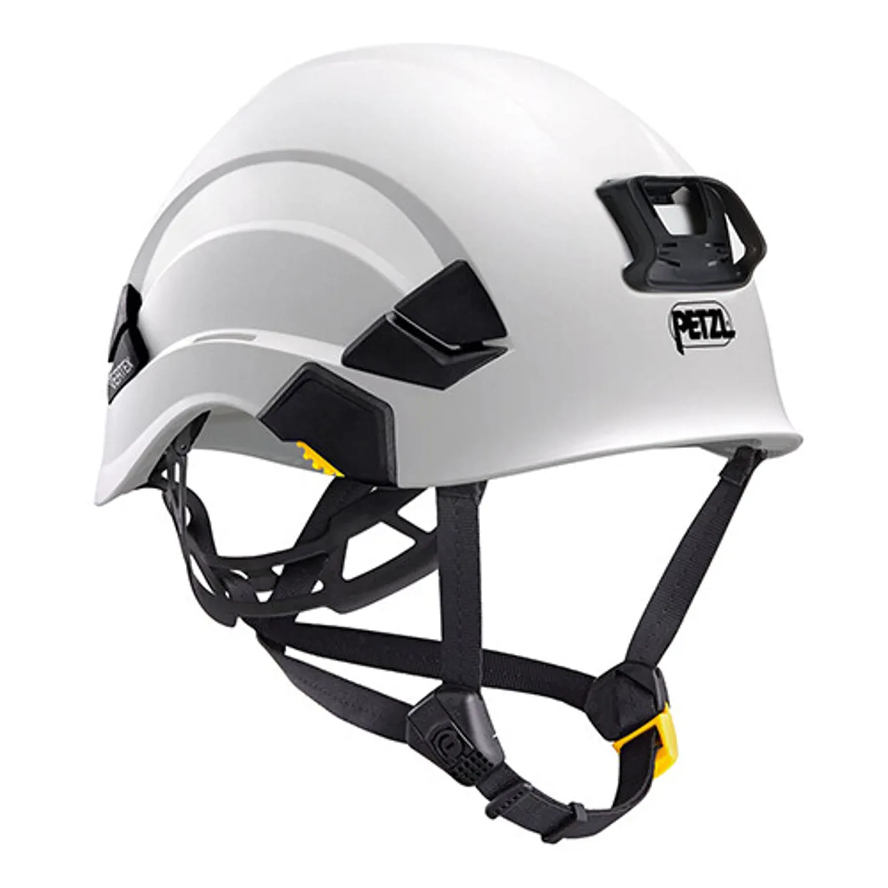 Petzl Lygteholder til Tikka/Tactikka Pandelampe til Strato & Vertex Hjelme
