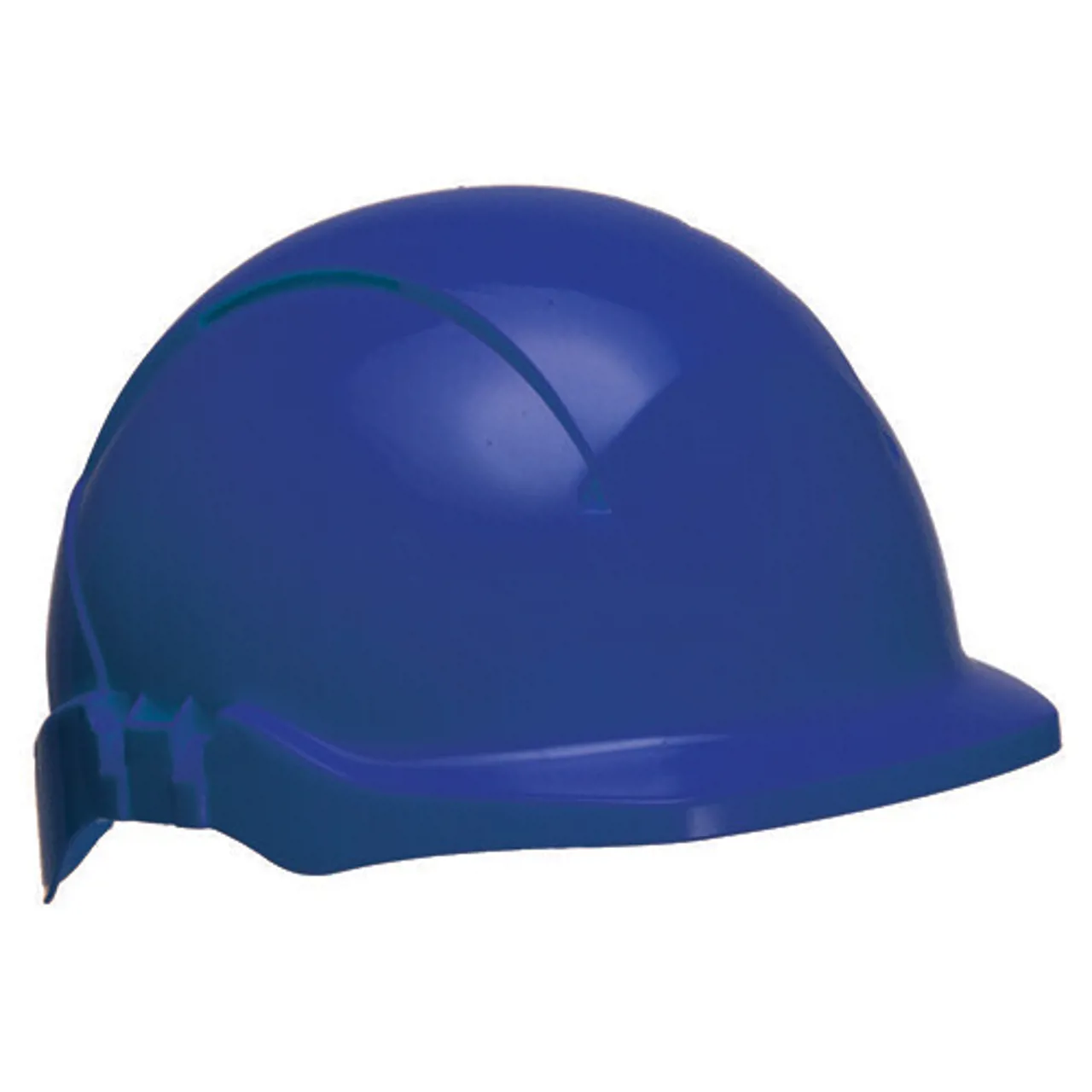 Centurion Concept Hjelm med Ventilation Lang Skygge