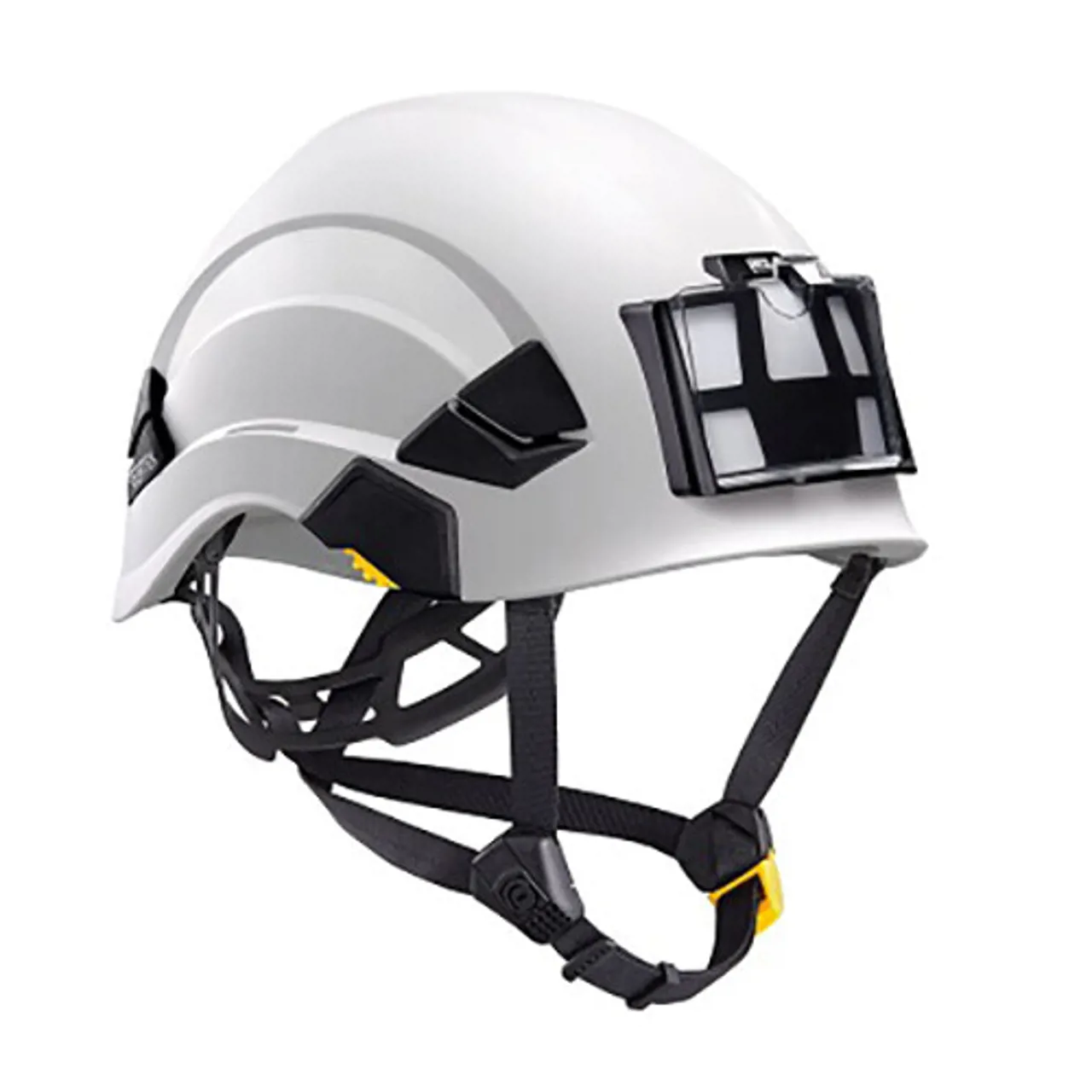 Petzl Visitkortholder til Vertex & Strato Hjelme
