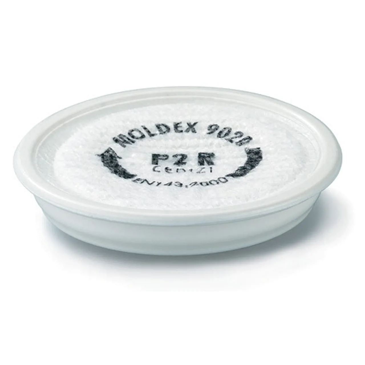 Moldex 9020 Partikelfilter P2 RD 2 Styk