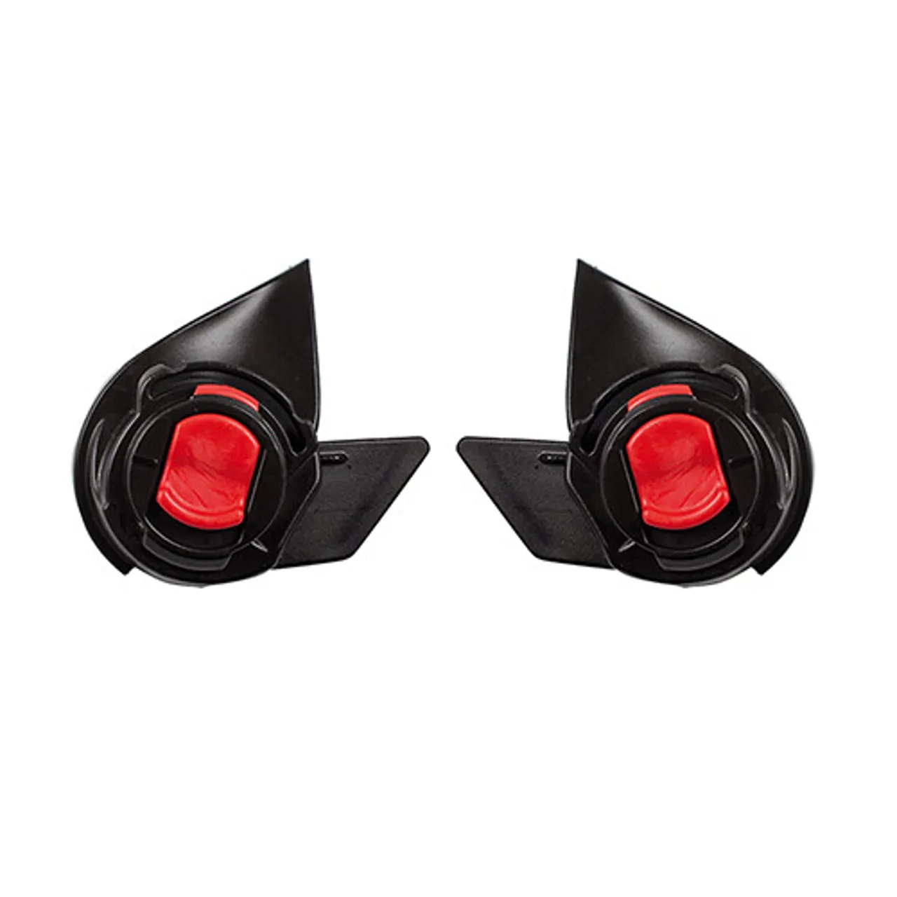 KASK Zenith Visirholder
