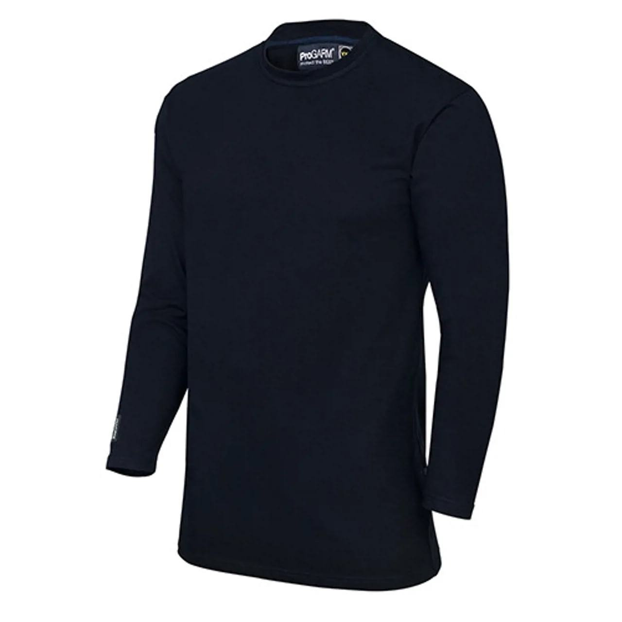 ProGarm Langærmet T-shirt 5430 Marine