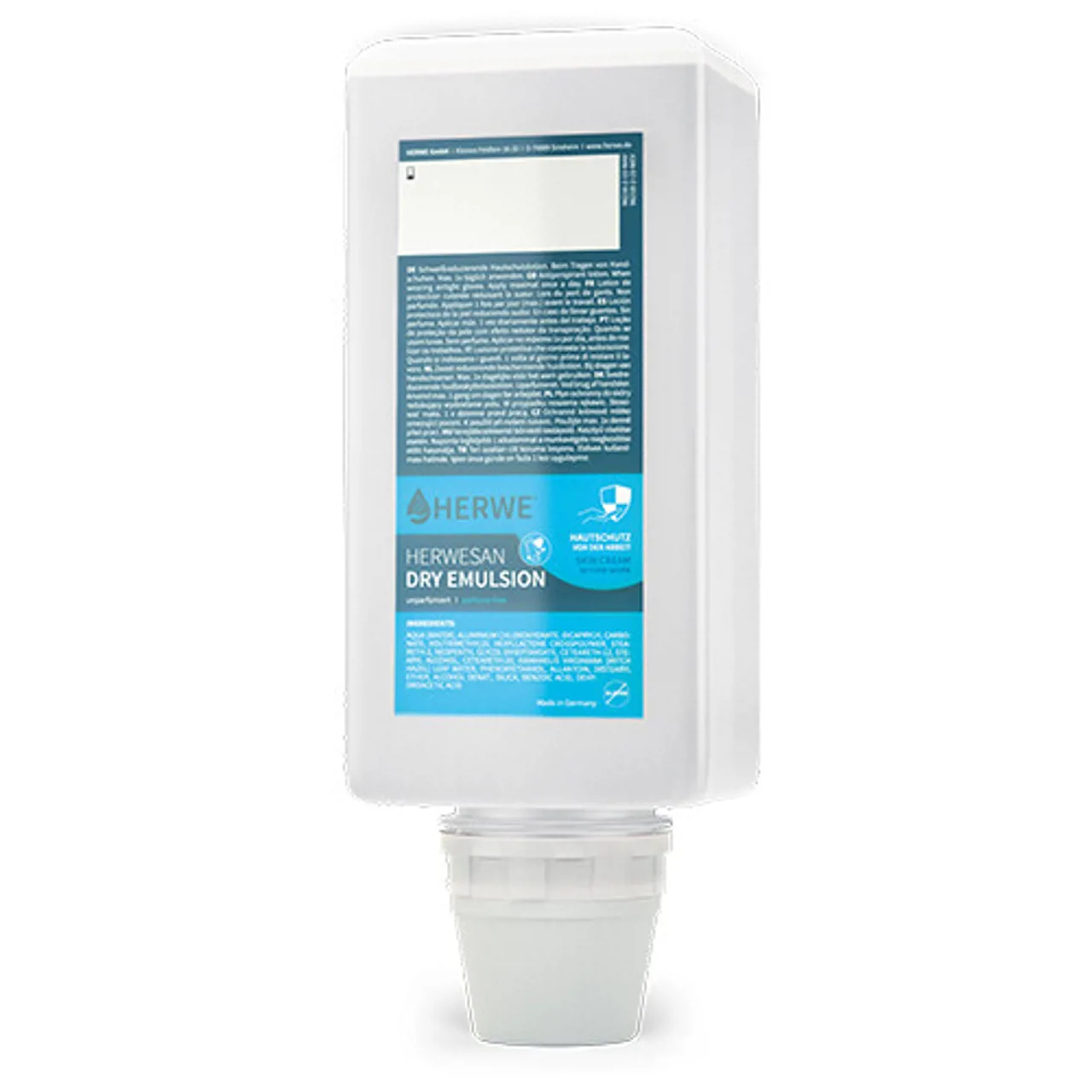 Herwe Herwesan Dry Emulsion UP 1000 ml