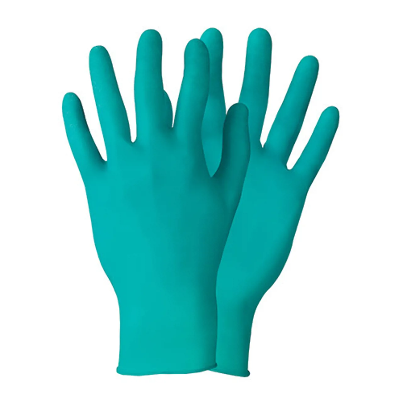 Ansell TouchNTuff 92-605 Handske 100 stk