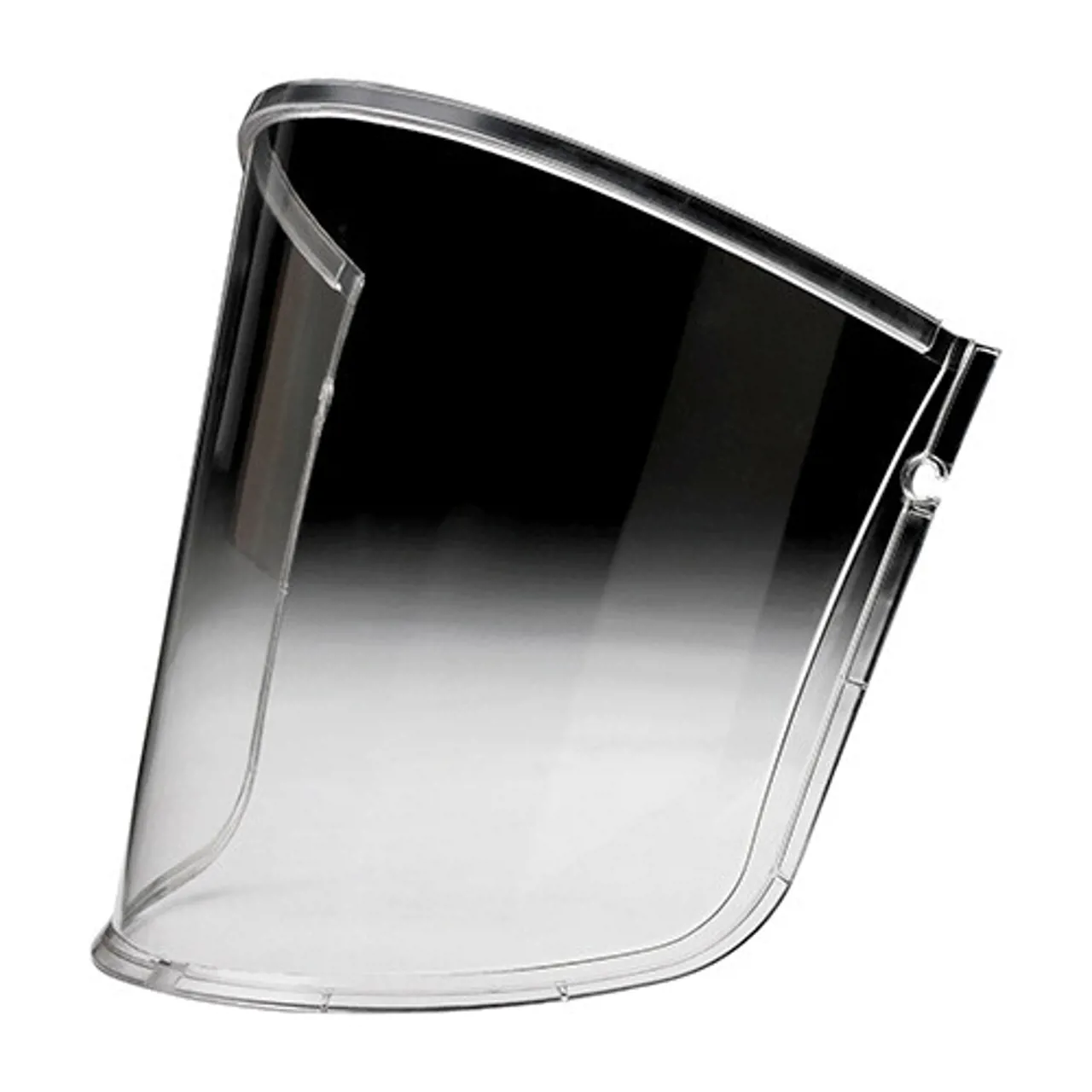 3M FM3-927 Premium Visir til Promask Helmaske FM3