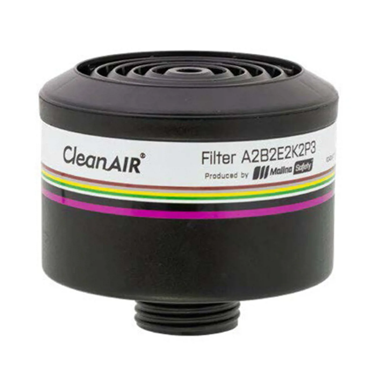 CleanAIR Filter A2B2E2K2P3 RD40