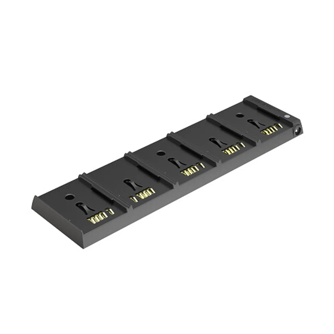 LedLenser Ladepanel til 5 Lamper
