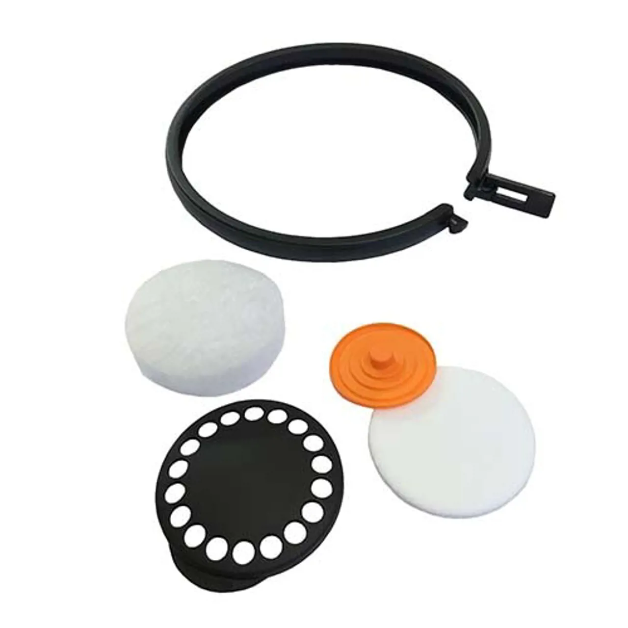 Sundstrøm Servicekit til SR 307