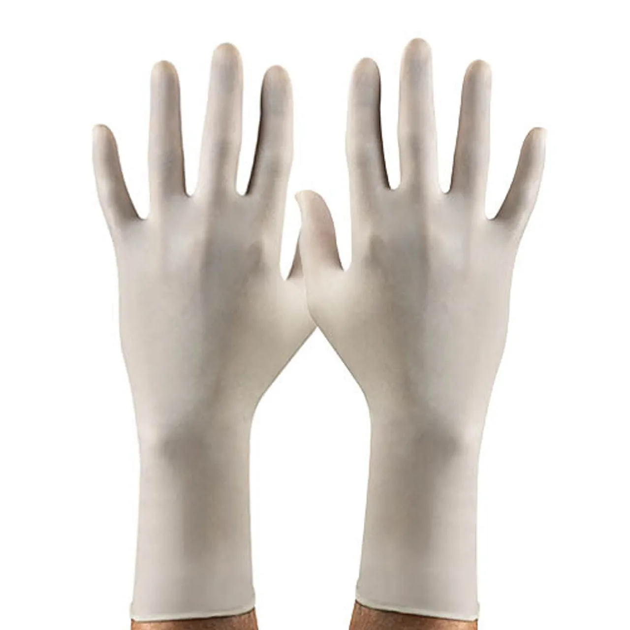 Ansell Nitrilite Silky 93-401 Renrumshandske 100 stk