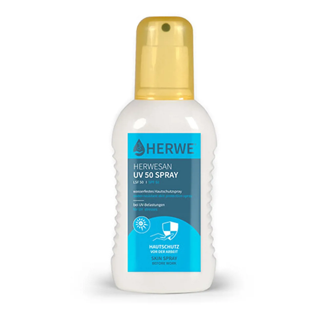 Herwe Herwesan UV Spray 50 200 ml