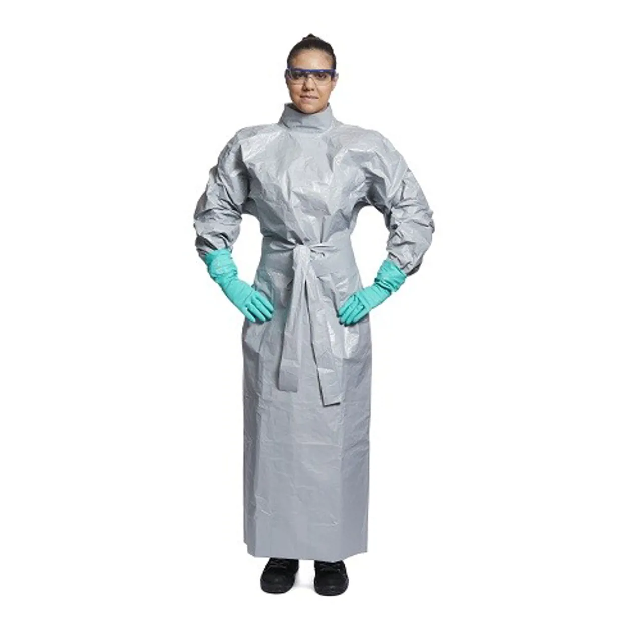 Dupont Tychem 6000 F Kittel