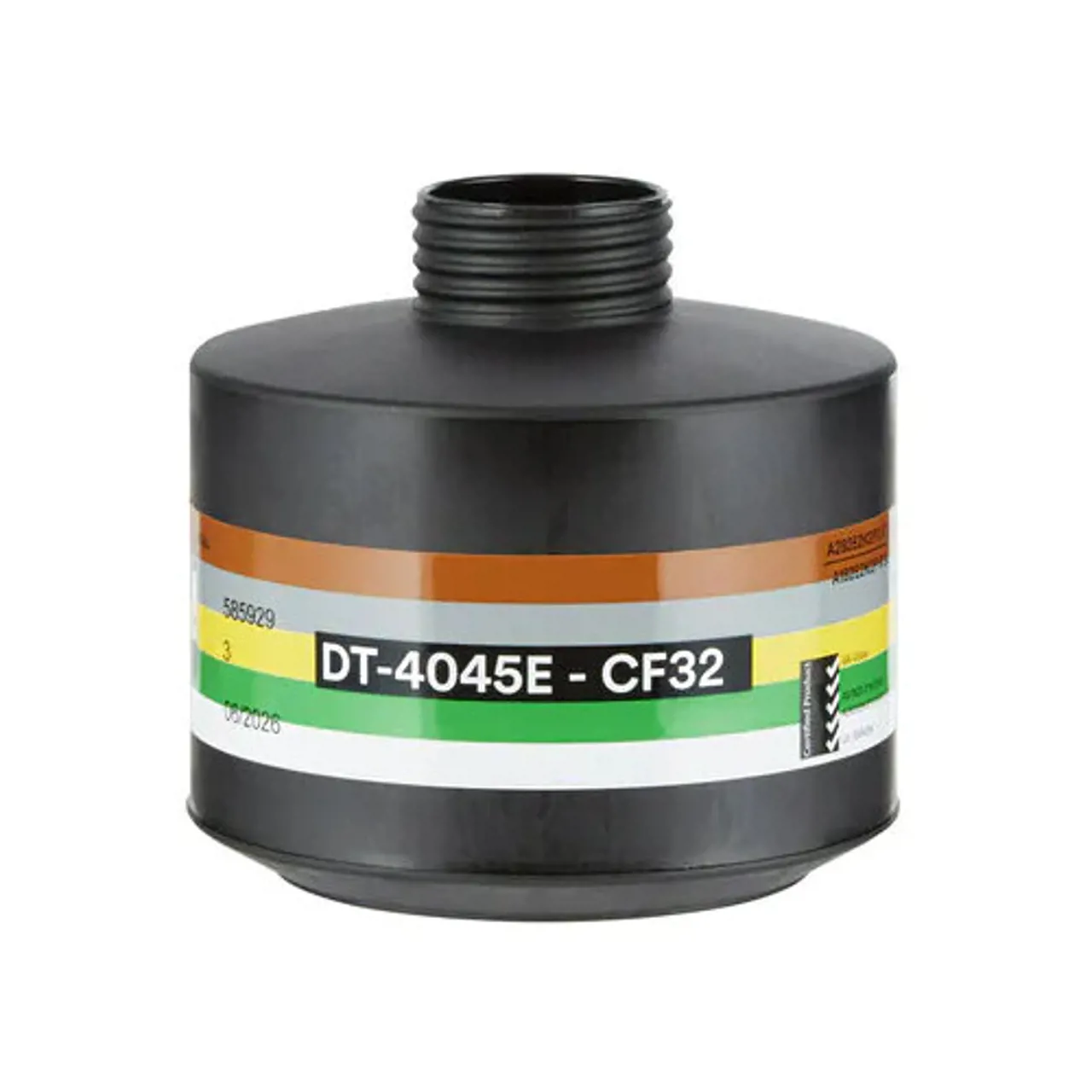 3M DT-4045E A2B2E2K2P3 R D Kombifilter CF32
