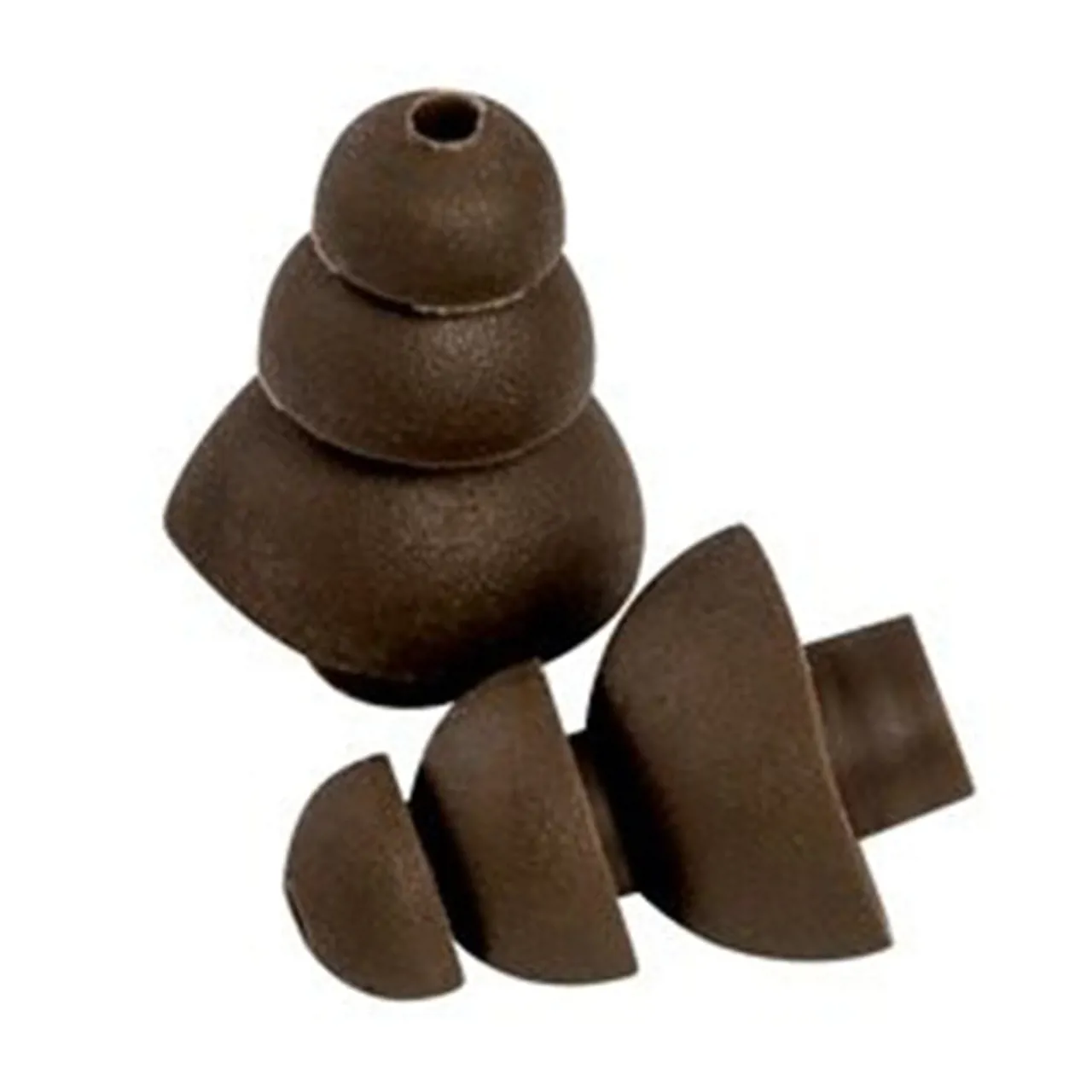3M UltraFit Propper til LEP/EEP-100 Small 1 par