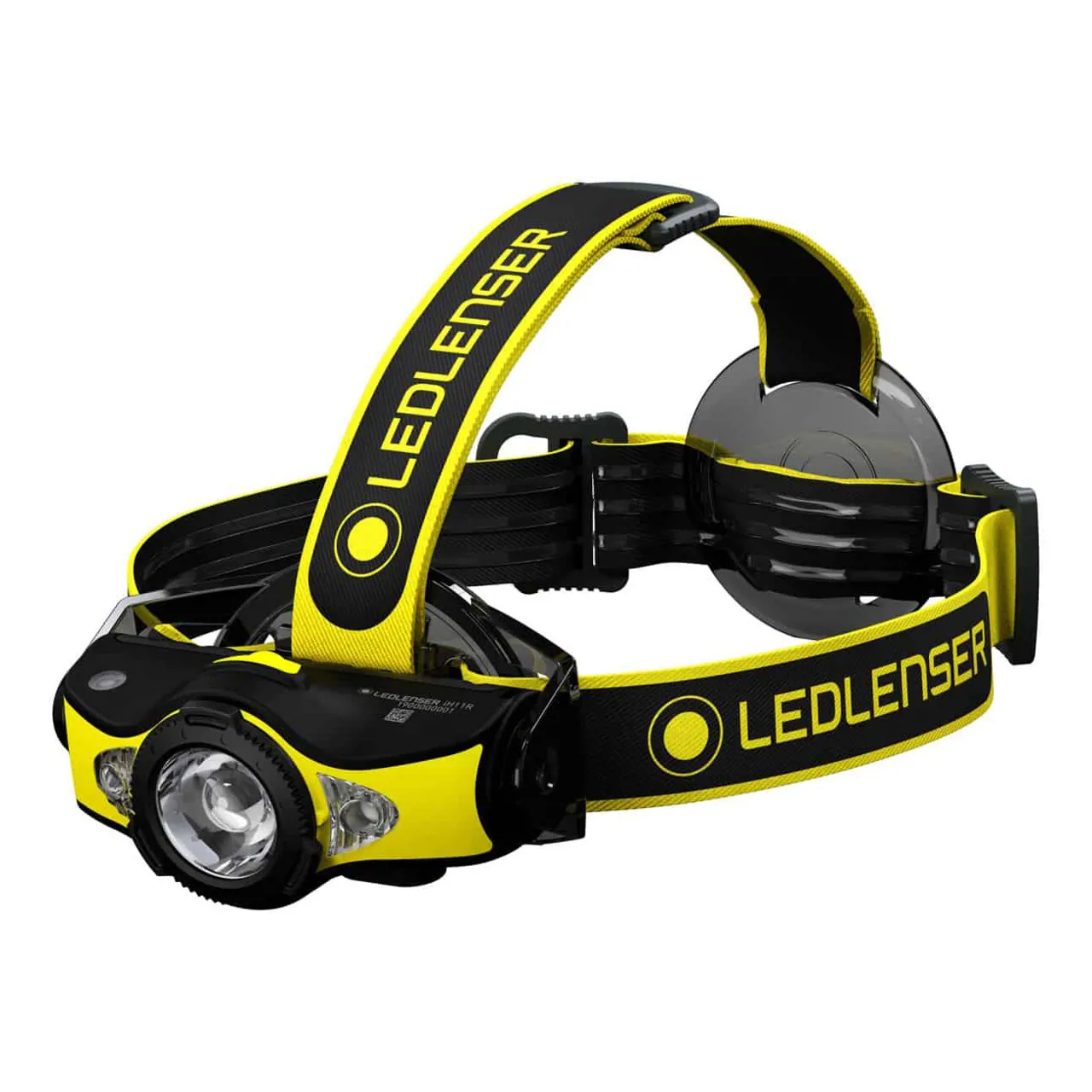 LedLenser iH11R Pandelampe