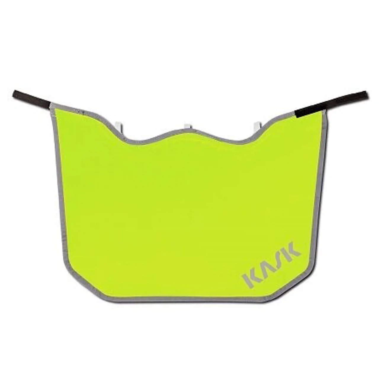 KASK Primero & Zenith X Nakkeskygge Hi-Viz