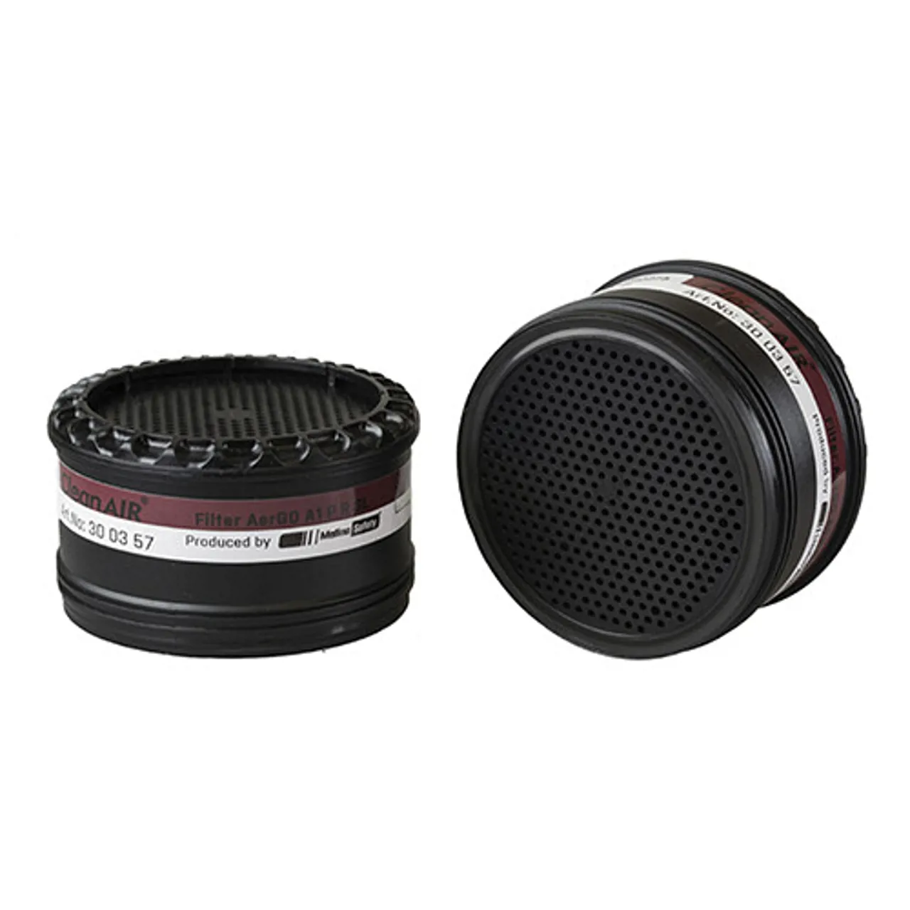 CleanAIR AerGO A1PRSL Kombifilter 2 stk