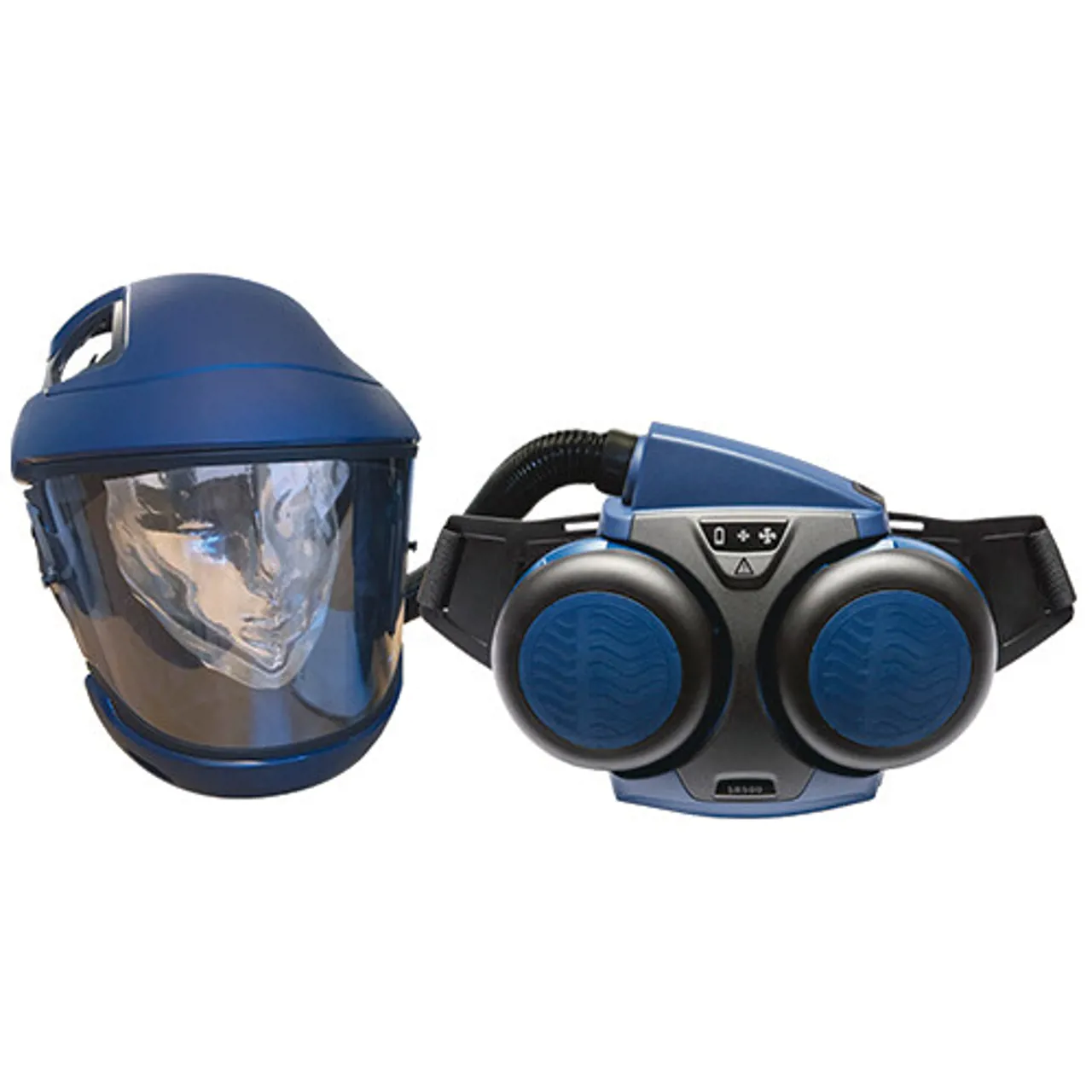 Sundstrøm SR 500 / SR 570 Readypack