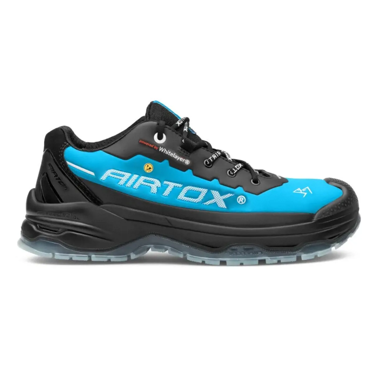 Airtox TX2 Sikkerhedssko S3 SRC ESD