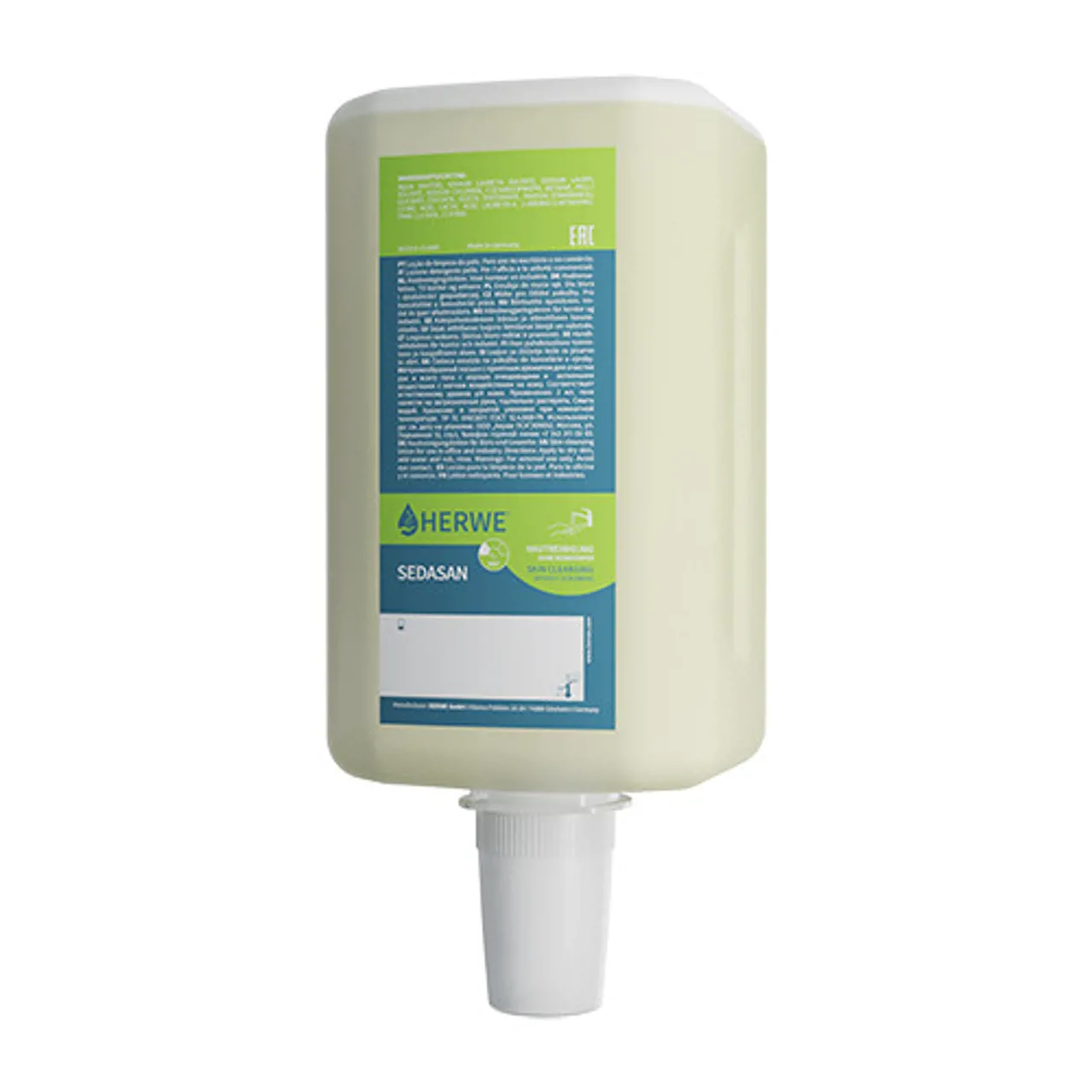 Herwe Viva Sedasan Vaskelotion 2000 ml