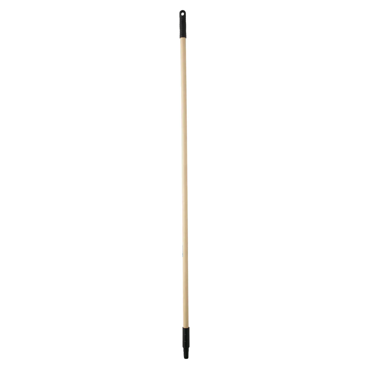Vikan Træskaft med Gevind 156 cm