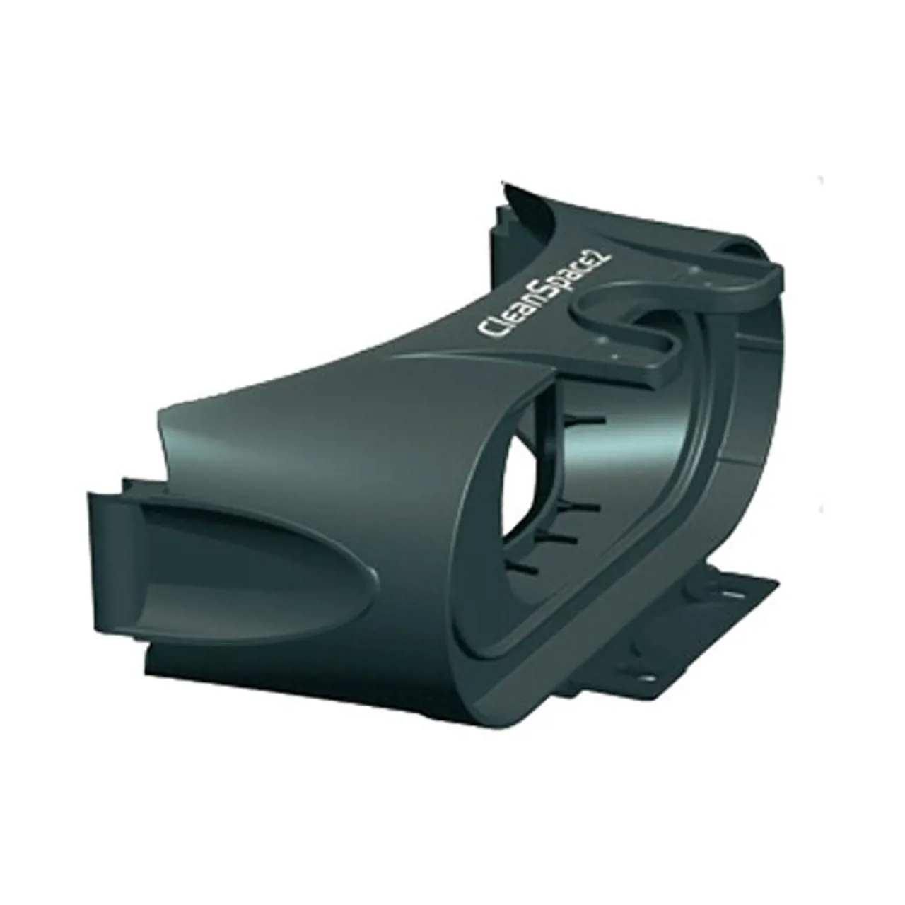 CleanSpace Adapter til Kombifilter