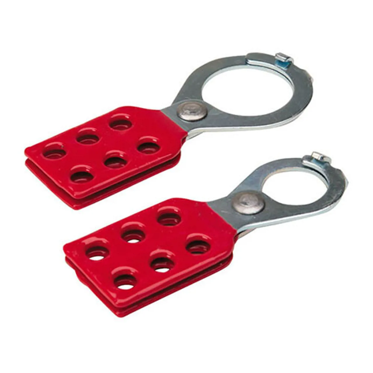 Brady Metal Lockout Hasp 38 mm