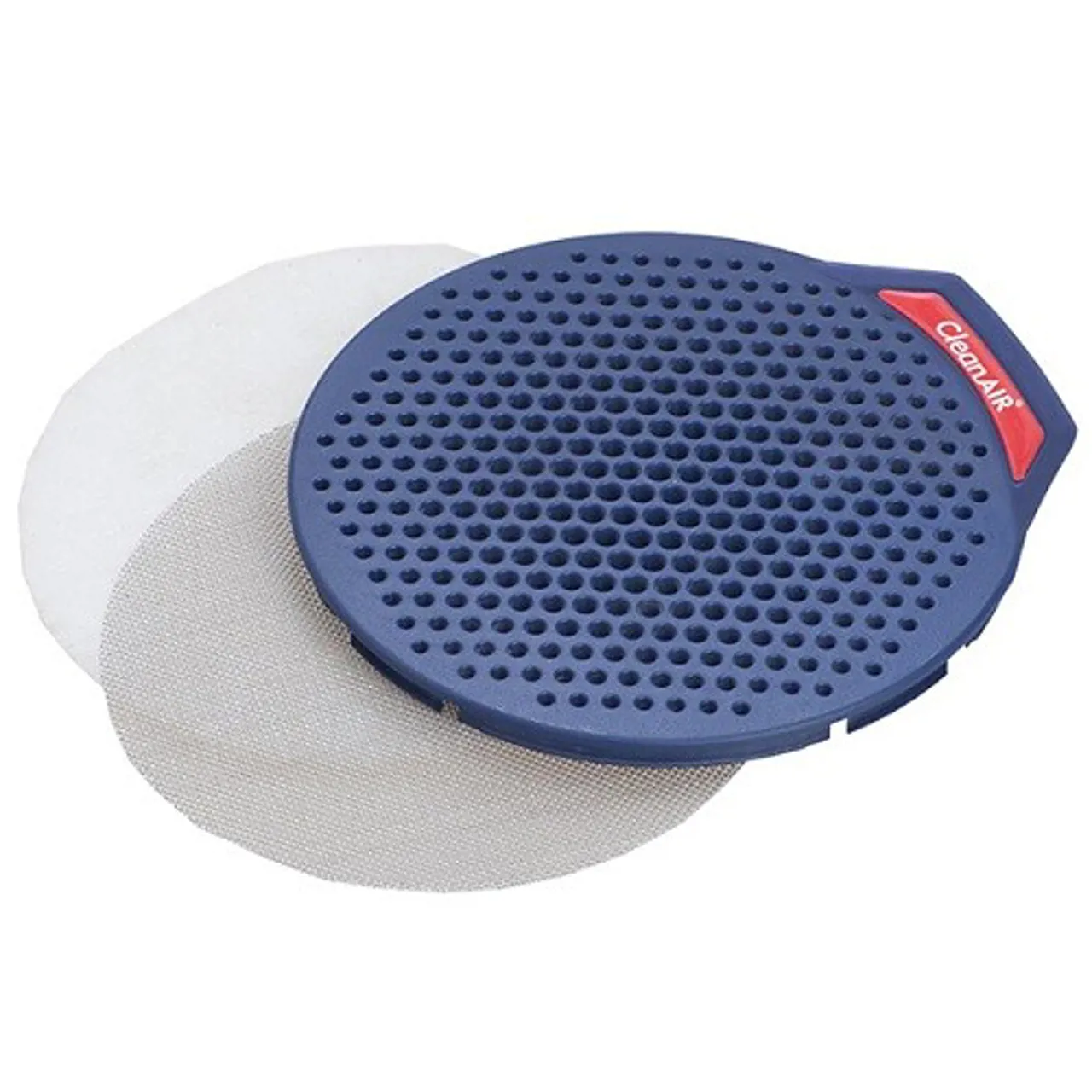 CleanAIR AerGO Filtercover + Forfilter + Gnitfang