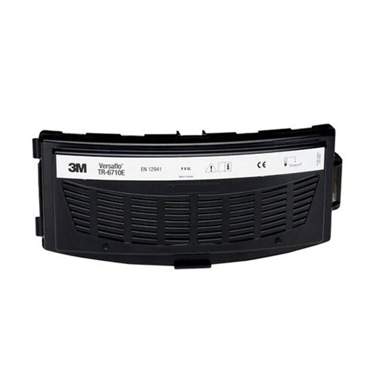 3M TR-6710E Versaflo Partikelfilter