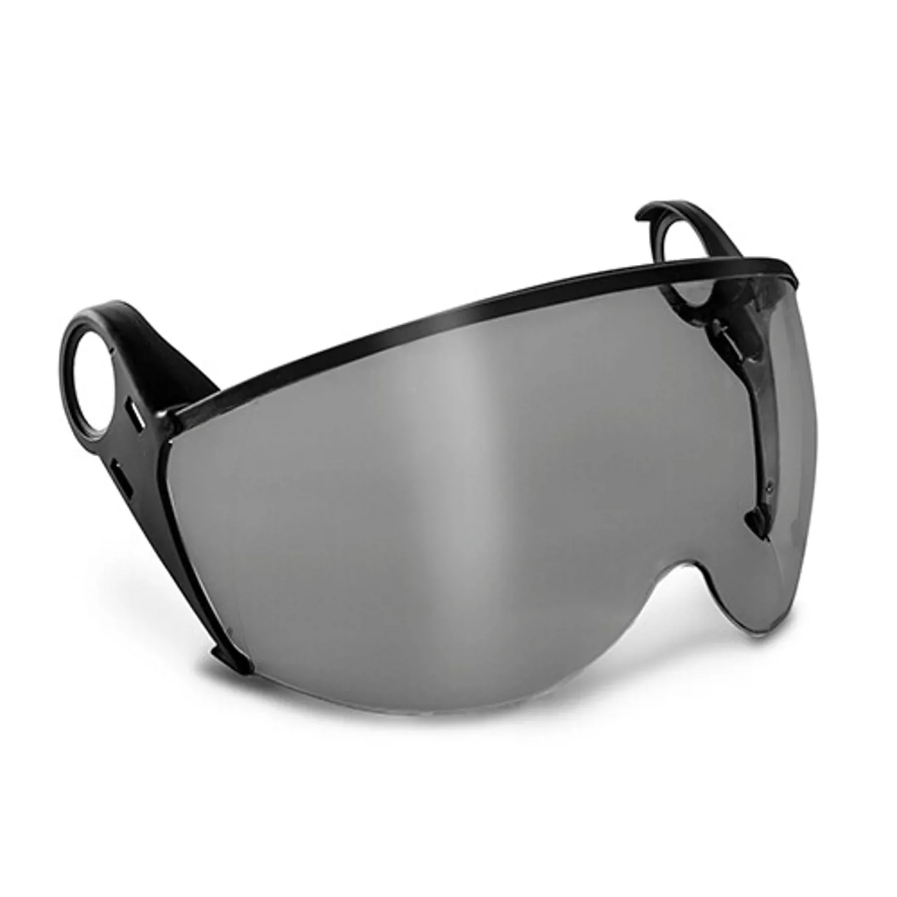 KASK Zenith Kort Visir Mørk
