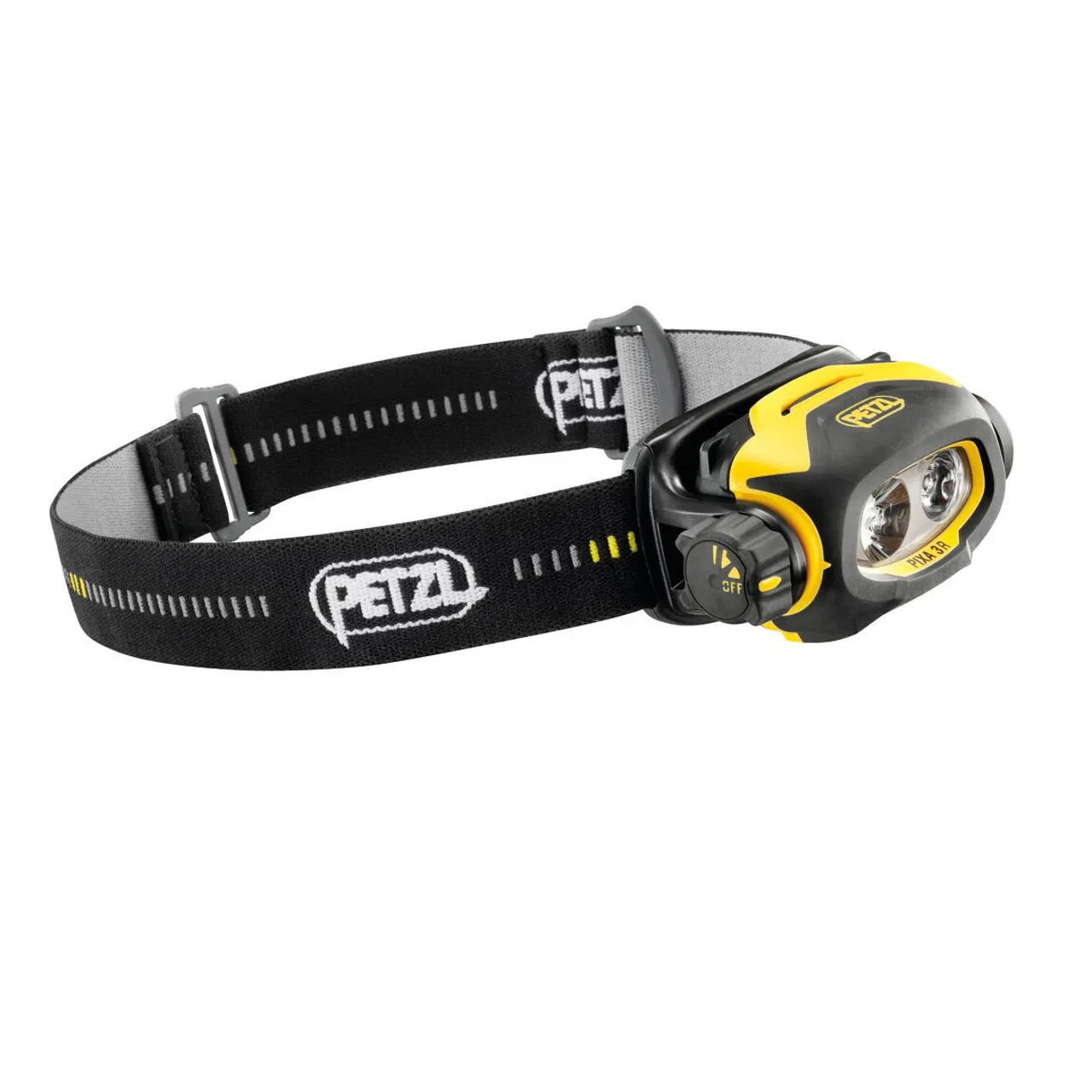Petzl Pixa 3 Pandelampe ATEX