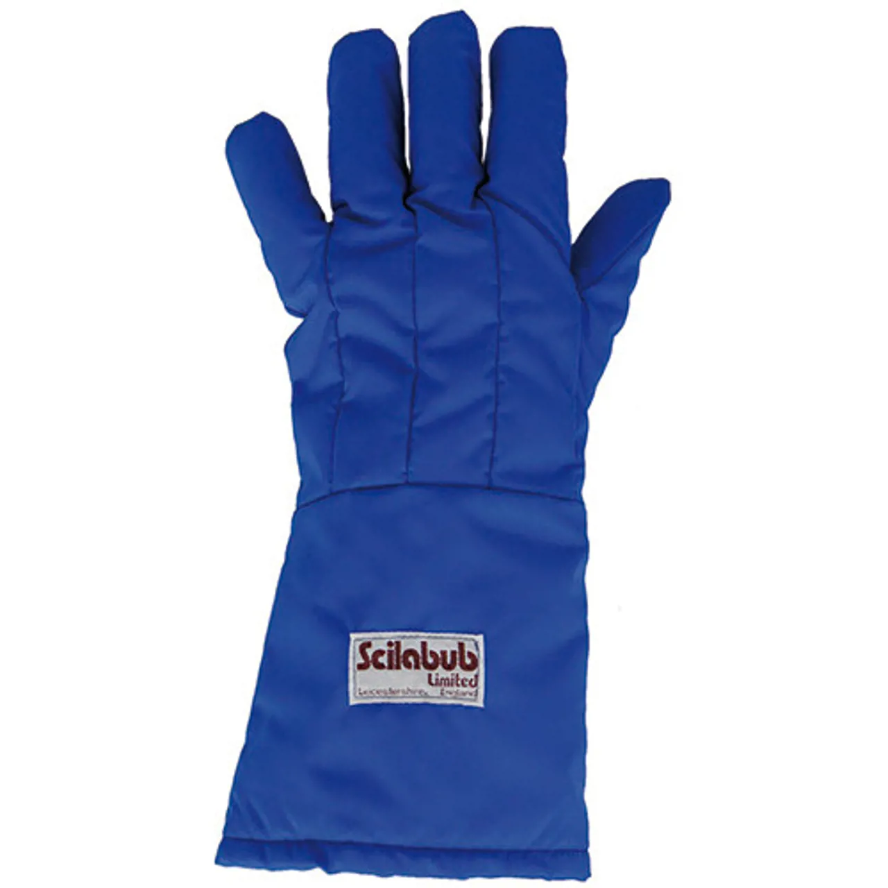 Scilabub Frosters Nitrogen Handske
