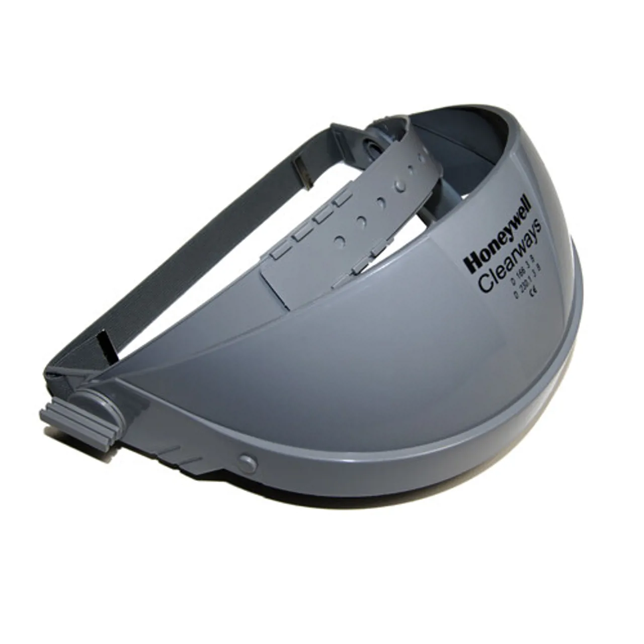 Honeywell Clearways Visirholder (uden Visir)