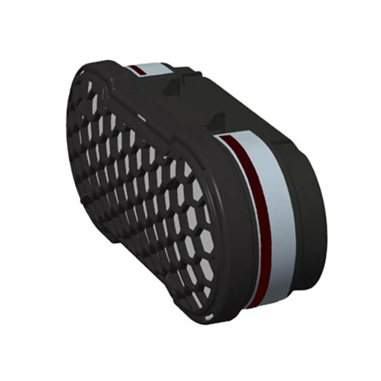 CleanSpace Kombifilter A2-P3