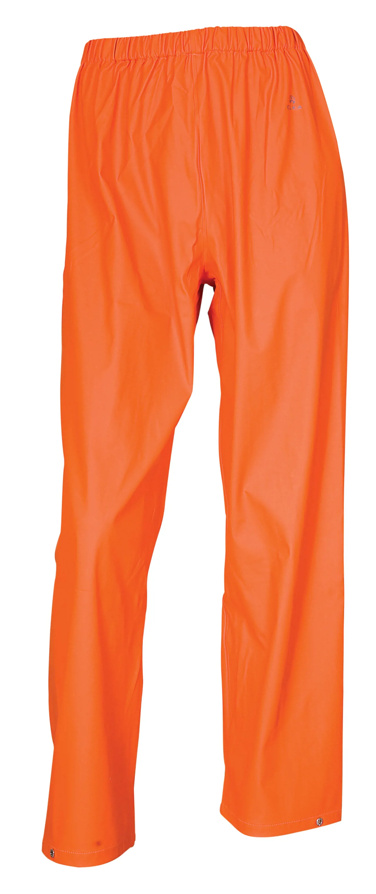 Elka Regnbukser DryZone Orange