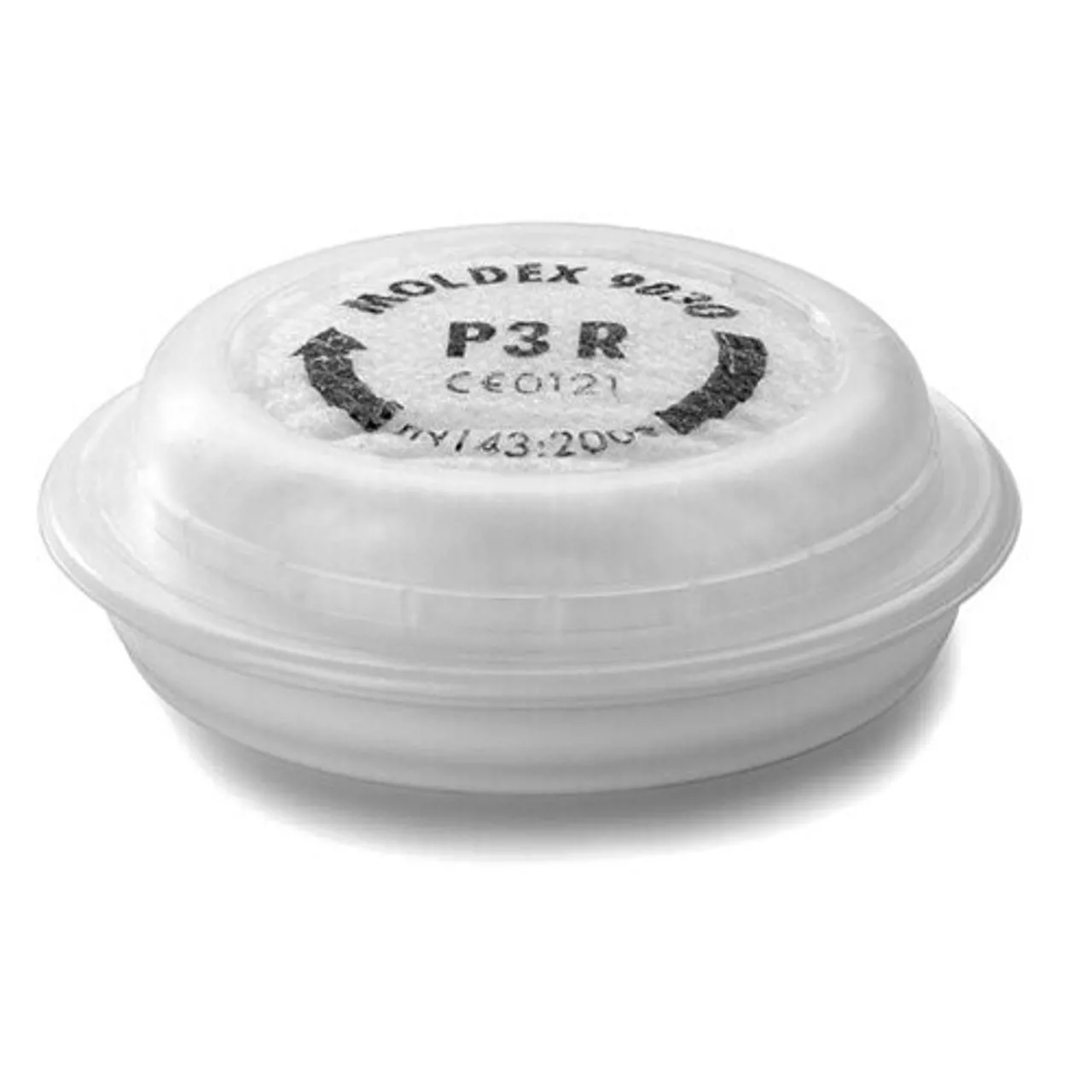 Moldex 7000/9000 Partikelfilter P3 RD 2 stk