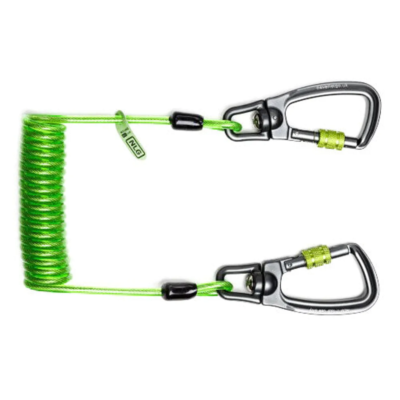 NLG Spiral Tool Værktøjsline