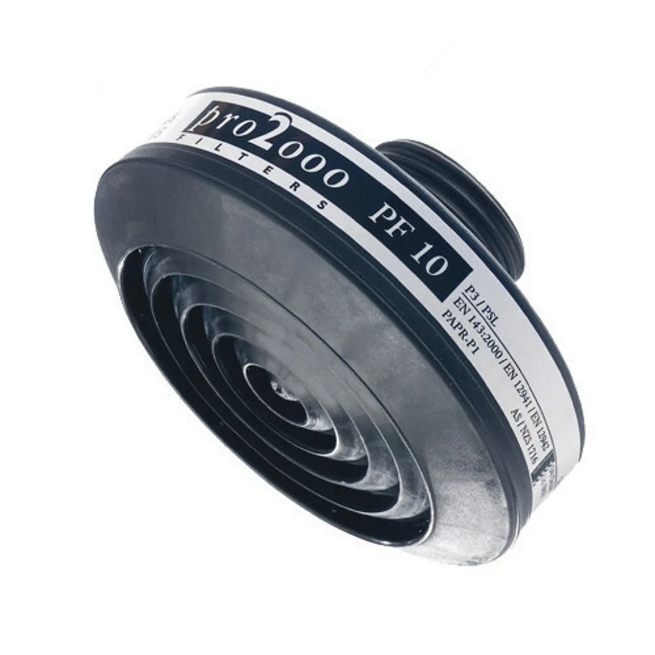 3M DT-1135E P3 R D Partikelfilter PF-10