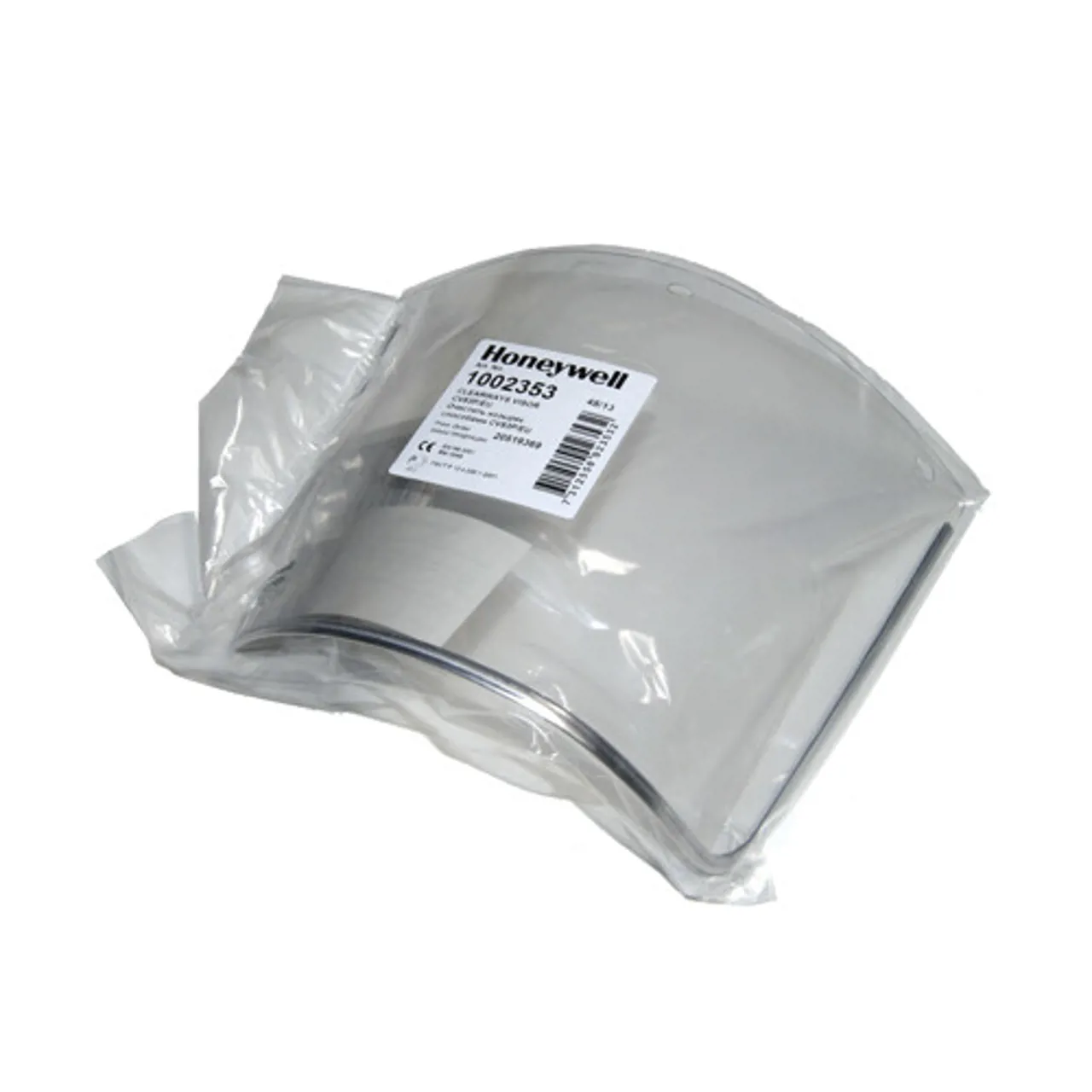 Honeywell Clearways Kl PC Visir
